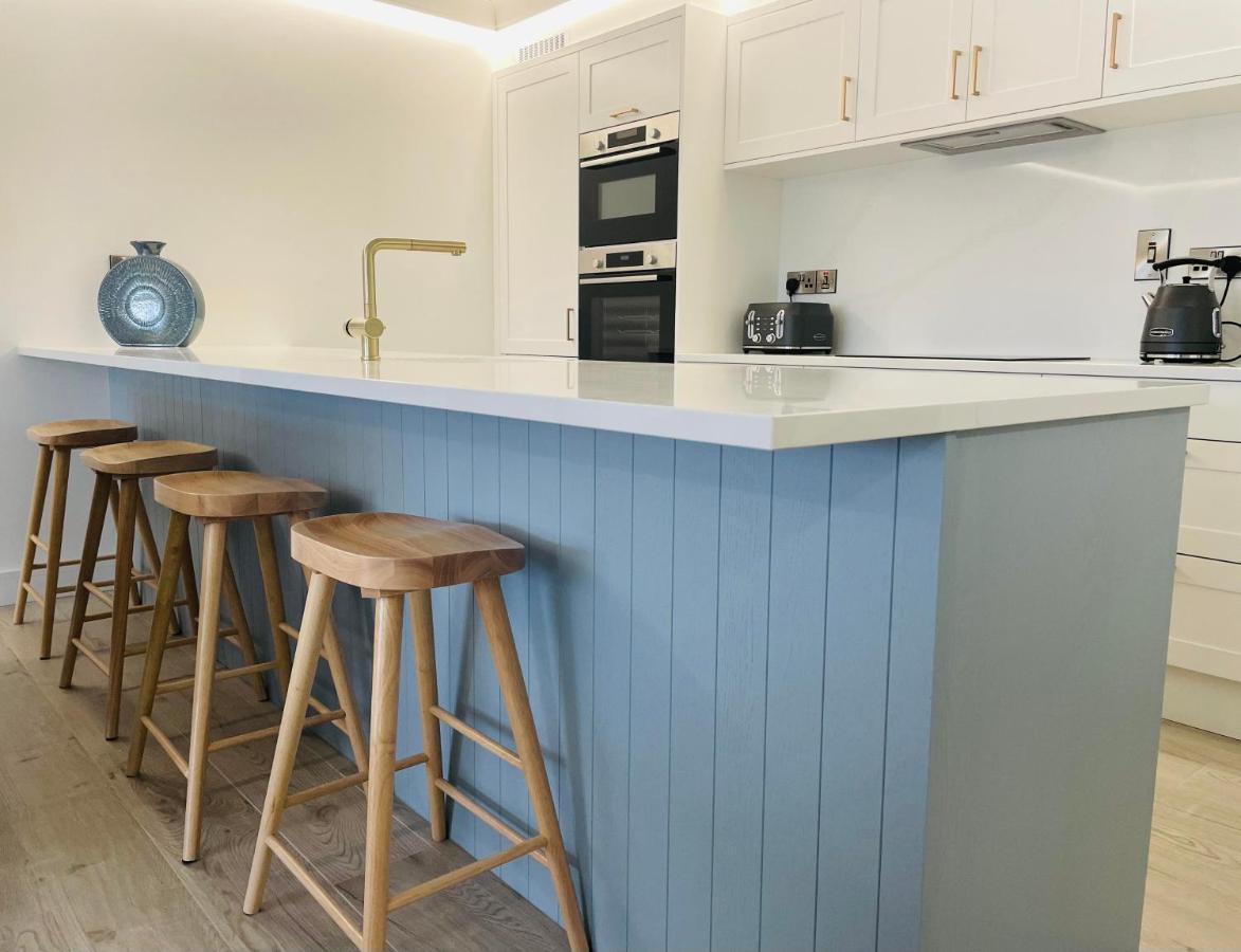 Apartment 3 Pier West Portrush