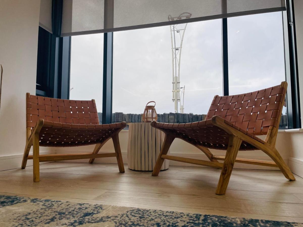 3 Pier West * Portrush