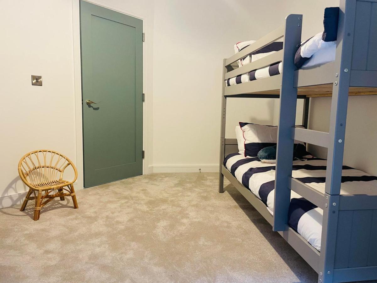 3 Pier West Apartment Portrush
