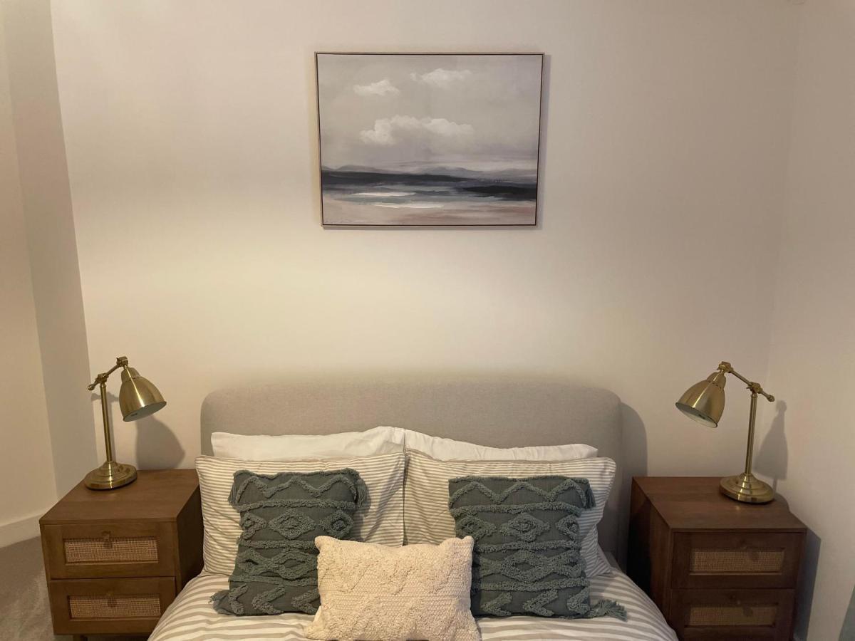 3 Pier West Portrush